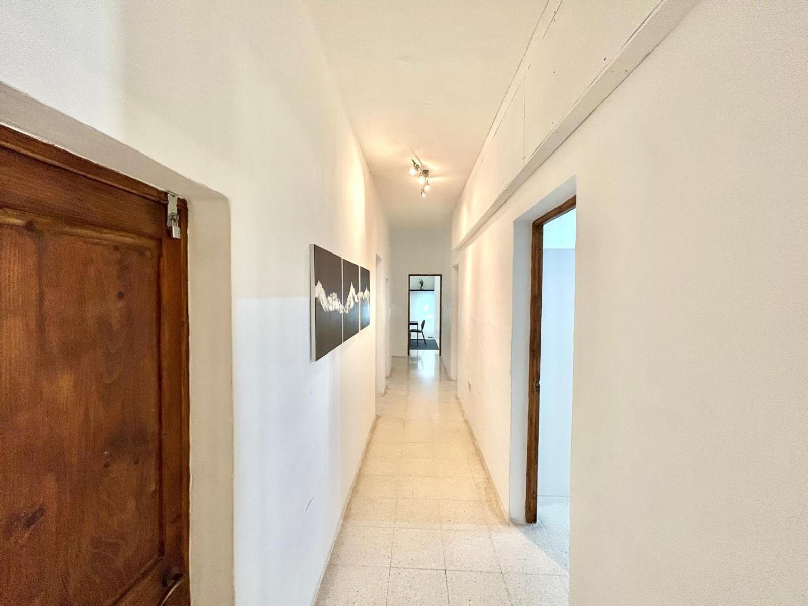 St Julians - Balluta Bay Large 3 Bedroom Apartment Sliema Exterior foto