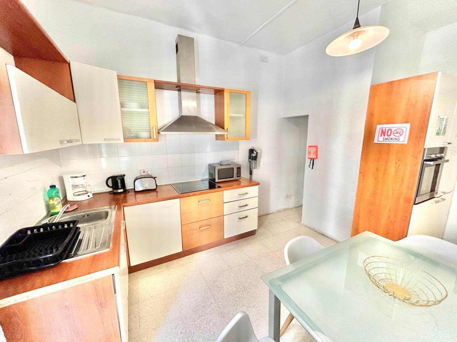 St Julians - Balluta Bay Large 3 Bedroom Apartment Sliema Exterior foto
